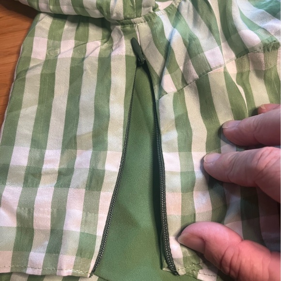 GUC Cinq à Sept- Flora Top. Size S - Picture 10 of 11